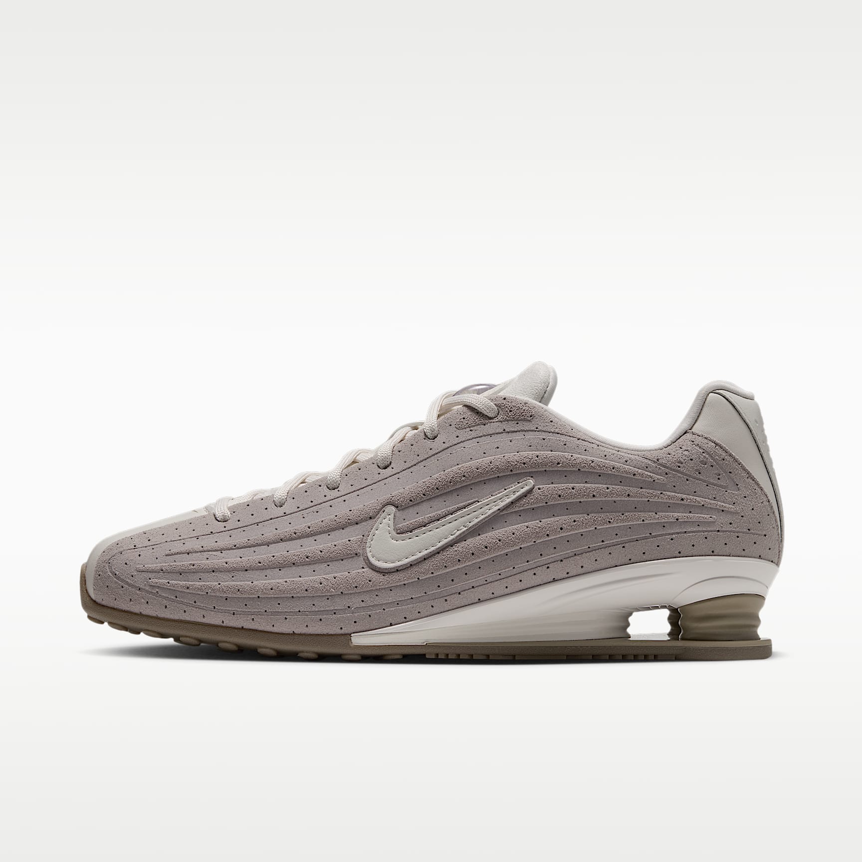 Nike Shox Z Women's Shoes. Nike LU